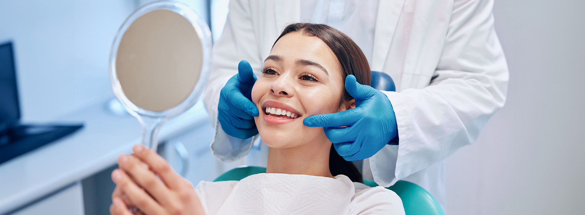 Texas Super Smiles for Kids | Implant Dentistry, Dental Bridges and Dentures