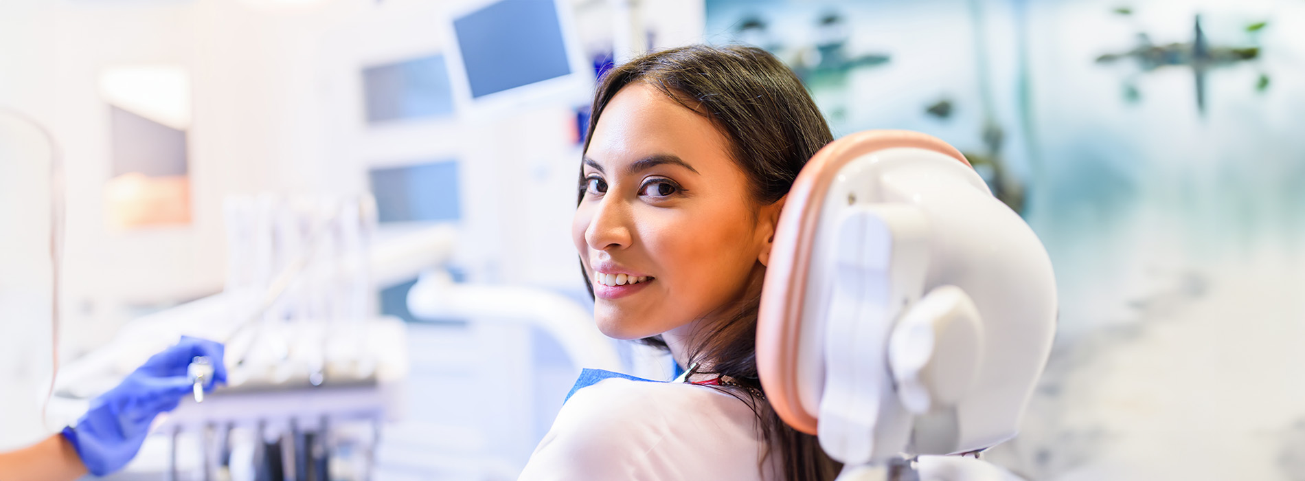 Texas Super Smiles for Kids | Ceramic Crowns, Root Canals and Oral Exams