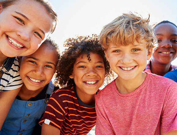 Texas Super Smiles for Kids | Teeth Whitening, Cosmetic Dentistry and Adult Dentistry