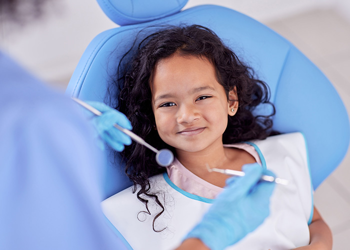 Texas Super Smiles for Kids | Dental Cleanings, Teeth Bleaching and Fluoride Treatment