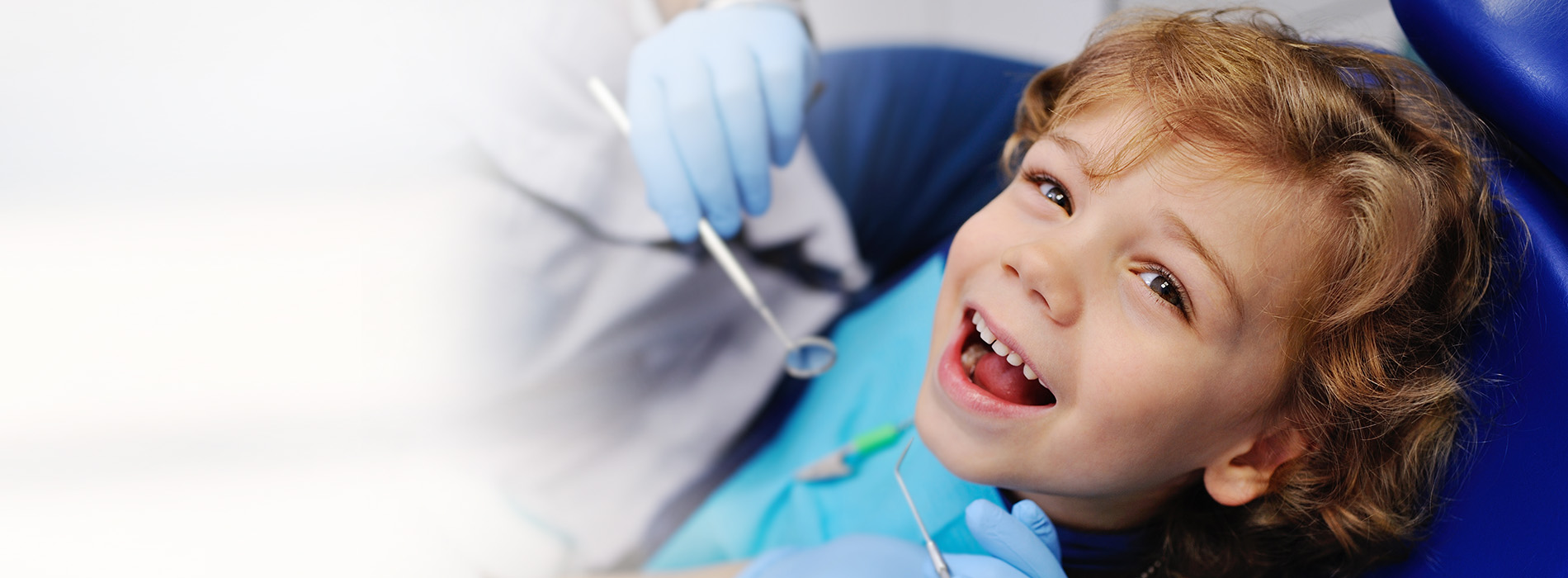 Texas Super Smiles for Kids | Digital Radiography, Sedation Dentistry and Dentures