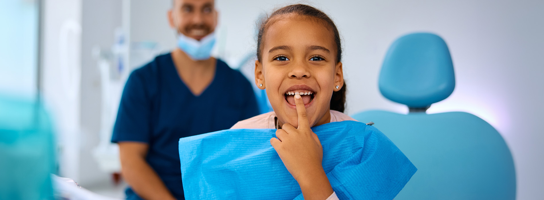 Texas Super Smiles for Kids | Periodontal Treatment, Dental Cleanings and Digital Radiography