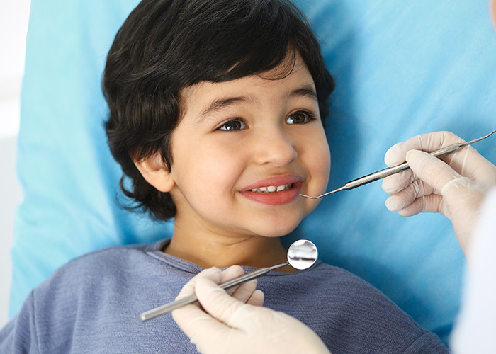 Texas Super Smiles for Kids | Root Canals, Adult Dentistry and Dentures