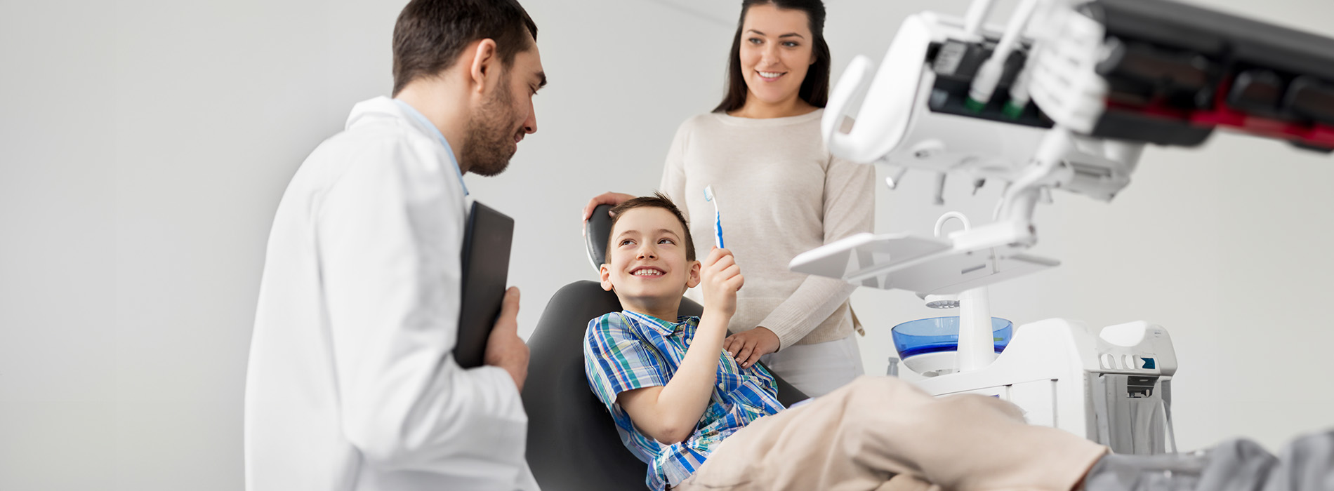 Texas Super Smiles for Kids | Fluoride Treatment, Implant Dentistry and Adult Dentistry