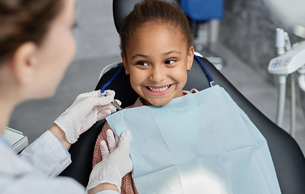 Texas Super Smiles for Kids | Fluoride Treatment, Emergency Treatment and Teeth Whitening
