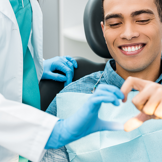 Texas Super Smiles for Kids | Implant Dentistry, Oral Surgery and Cosmetic Dentistry