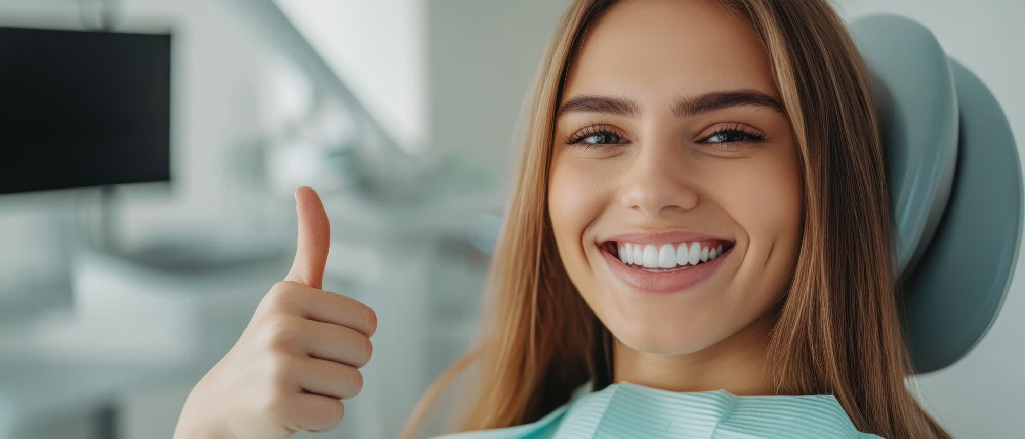 Texas Super Smiles for Kids | Veneers, Teeth Whitening and Adult Dentistry