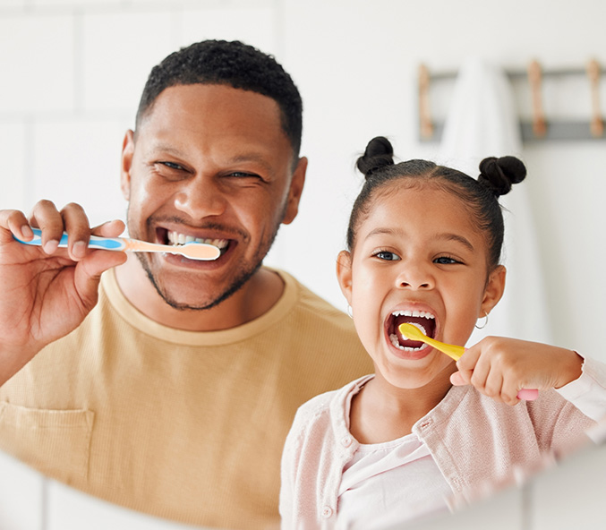 Texas Super Smiles for Kids | Periodontal Treatment, Emergency Treatment and Dental Sealants